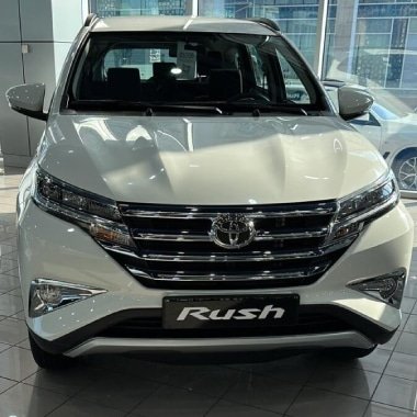 Rush-Bab al madina bus & car rental