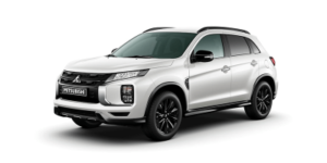 Mitsubishi ASX 2022 SUV rental in Dubai from AED 57 per day