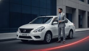 Best Car Rental in Al Quoz: Affordable & Reliable Models