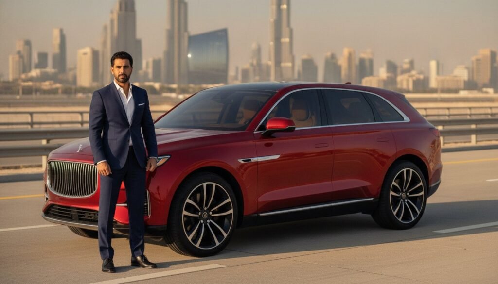 Comprehensive Guide to Long Term Car Rental in Dubai (2026)