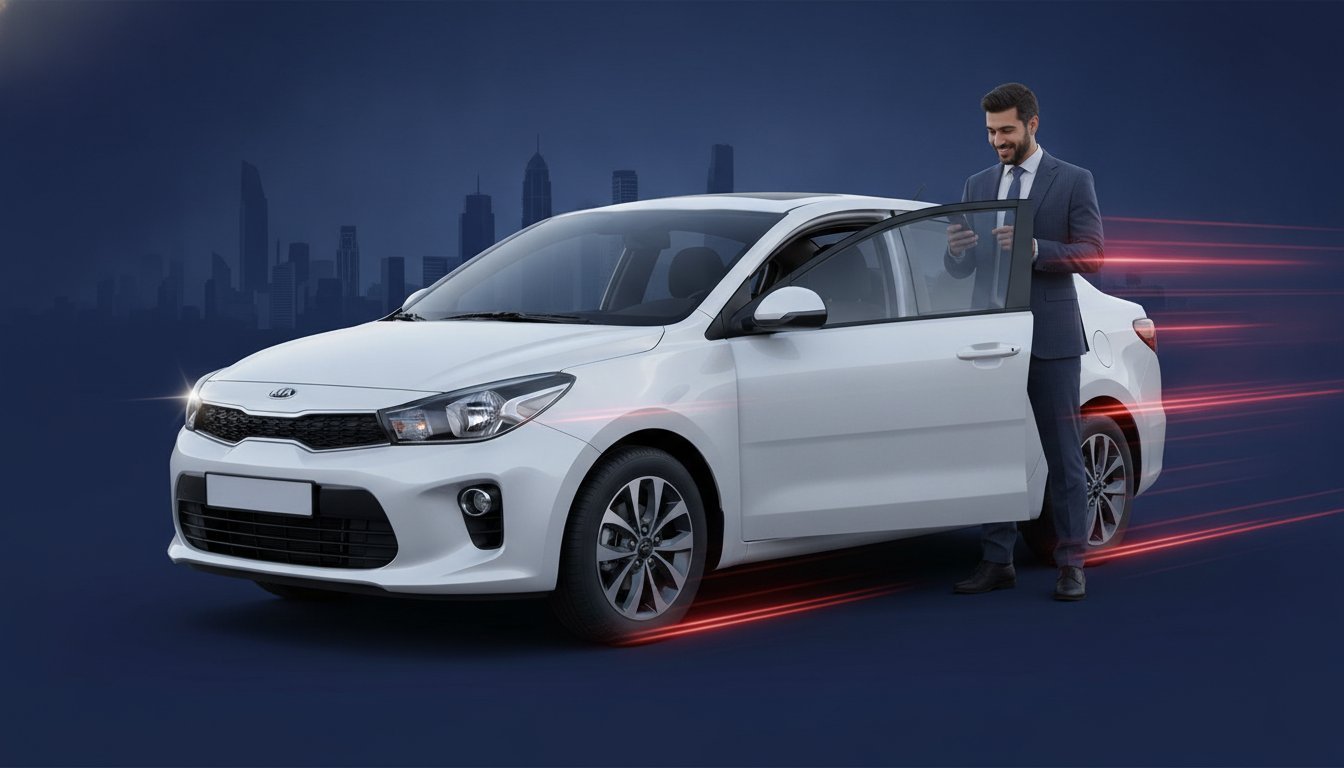 How to Secure a Cheap Rent a Car in Dubai Per Day: A Complete 2026 Guide
