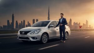 Nissan Sunny Rental Dubai: The Complete 2026 Guide to Economy Hire