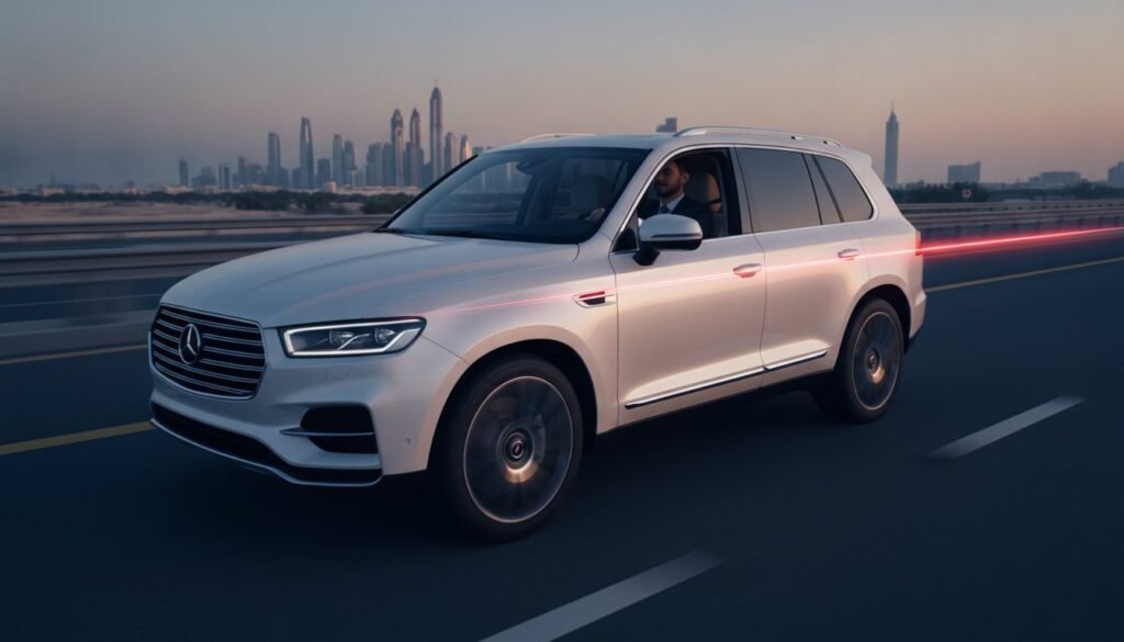 The Complete Guide to Self-Drive Car Rental in the UAE (2026)
