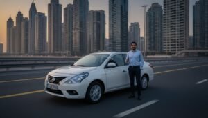 The Ultimate Guide to Economy Car Rental in Dubai (2026 Edition)