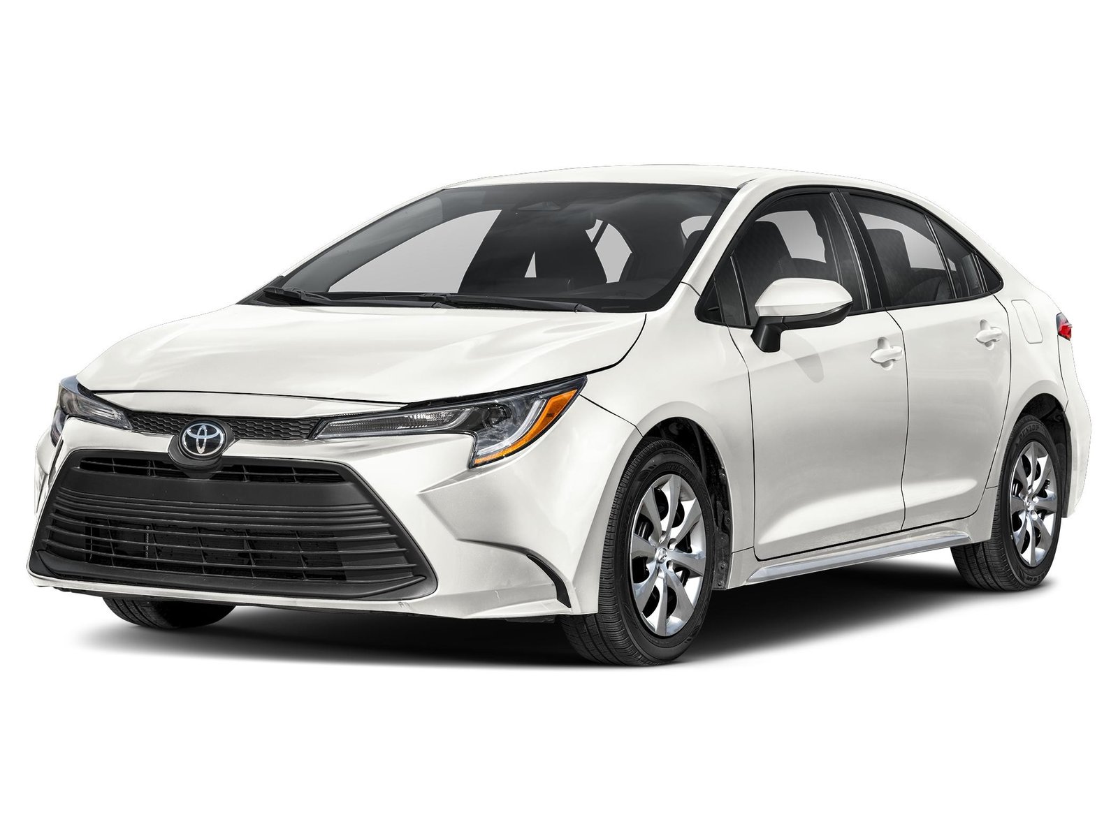 Toyota Corolla for rent in Dubai — Al Madina Car Rental