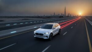 7 Strategic Benefits of Weekly Car Rental in the UAE: 2026 Guide