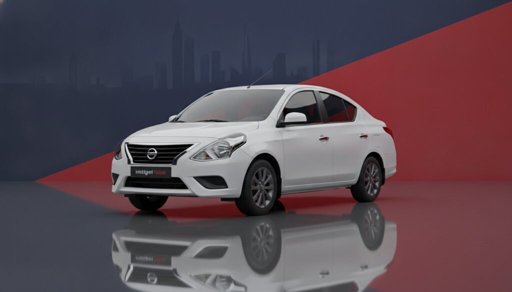 Best Budget Car Rental Dubai: 2026 Comparison & Value Guide