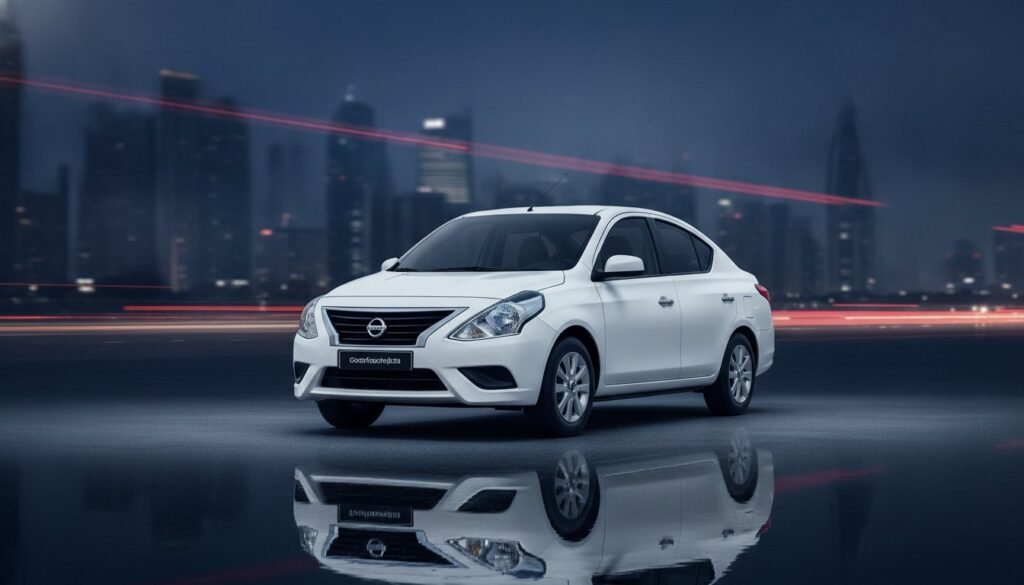 Car Rental in Dubai Under 2000 AED: The 2026 Budget Strategy Guide