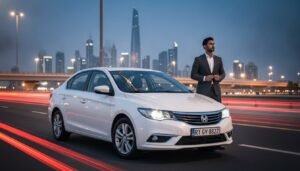 Long Term Economy Car Rental Dubai: The 2026 Efficiency Guide