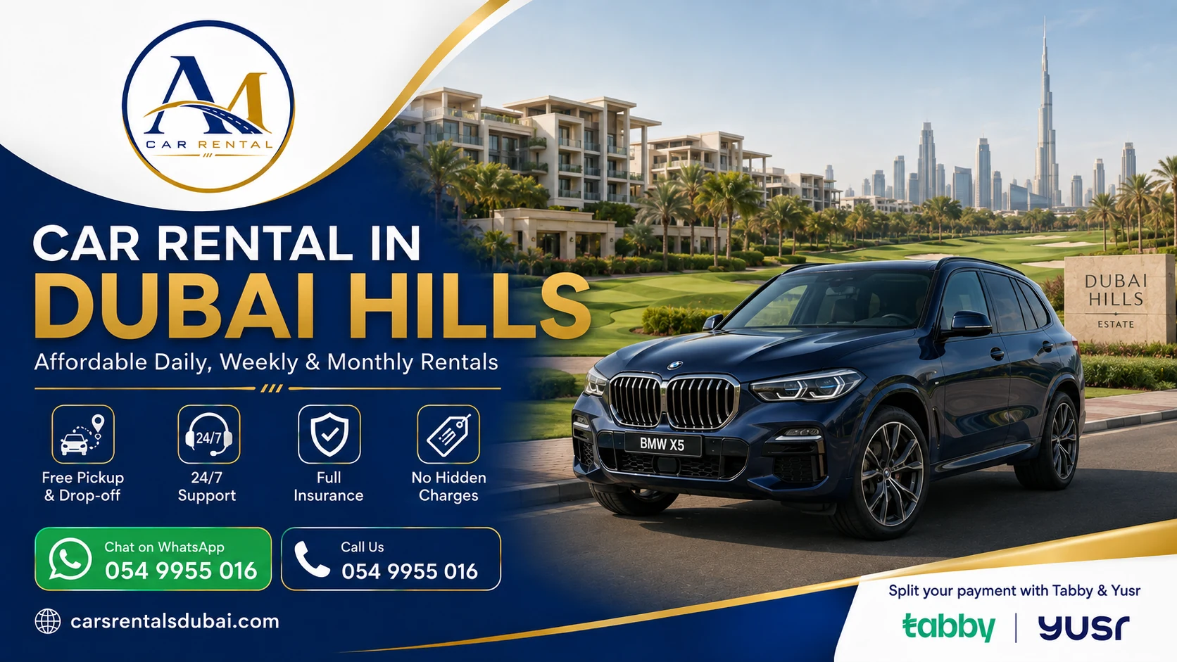 Car rental in Nad Al Hamar, Dubai - Al Madina Car Rental