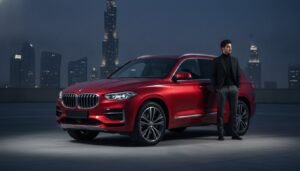 Dubai Car Rental Age Requirements: 2026 Guide