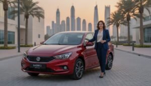 Exclusive Car Rental Deals for Teachers in Dubai