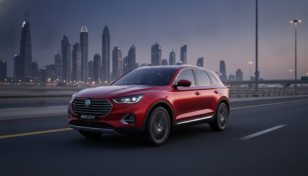 Monthly Car Rental Al Quoz: The 2026 Guide to Long-Term Savings