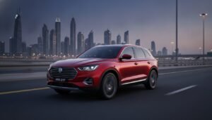 Monthly Car Rental Al Quoz: The 2026 Guide to Long-Term Savings