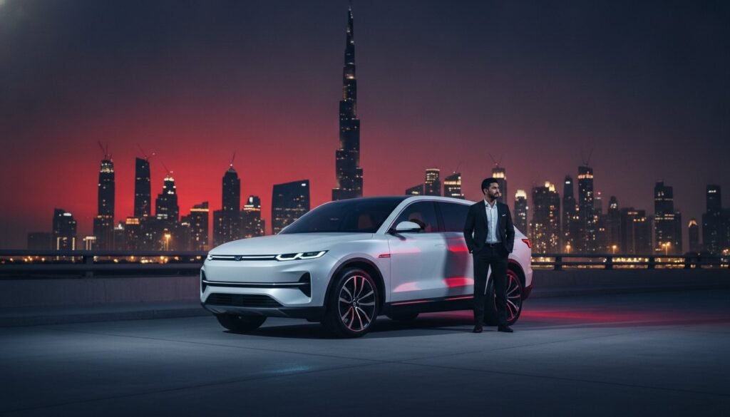 Monthly Car Rental Dubai: Save Big on Long-Stay Rates