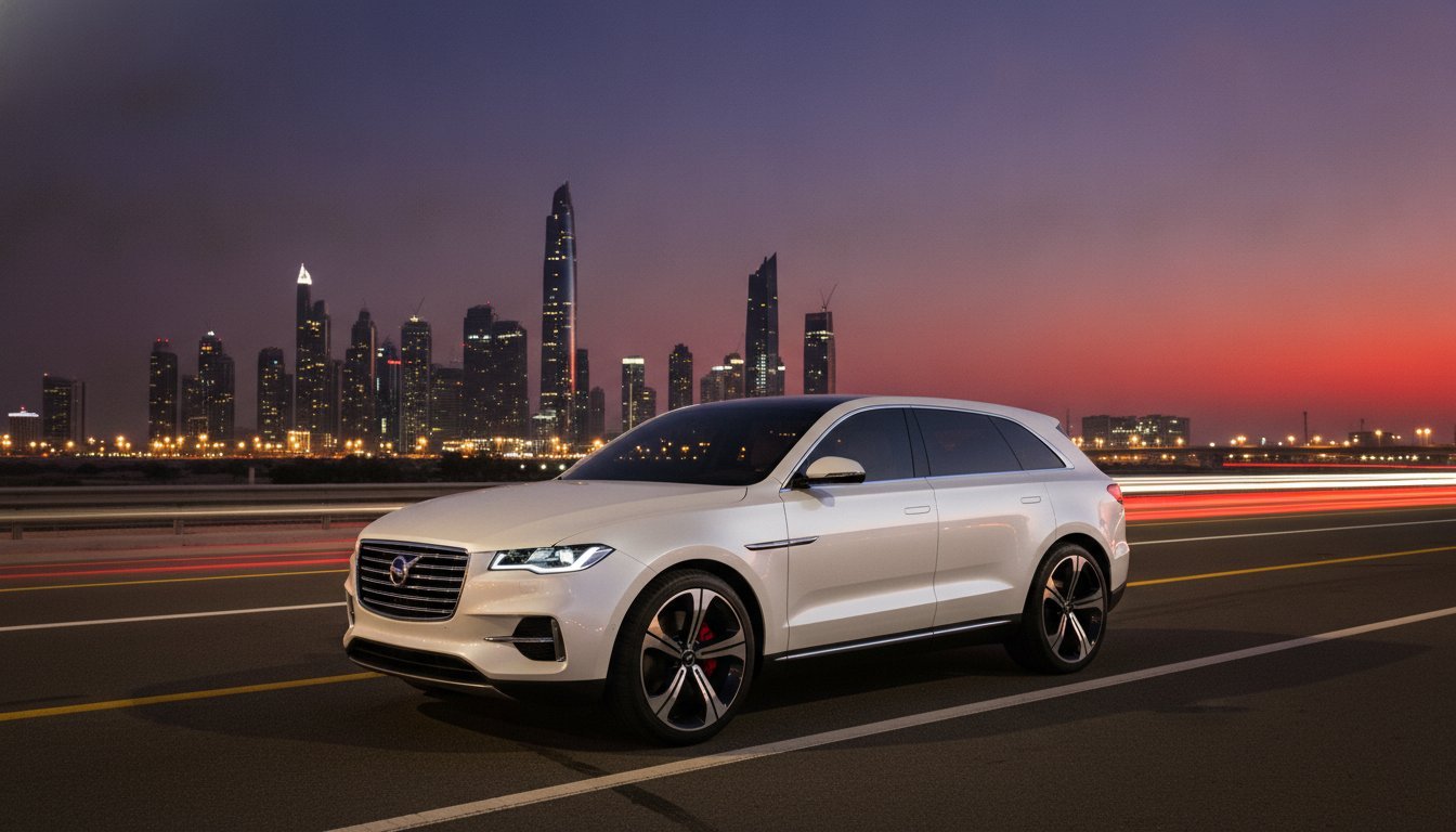 Nissan Car Rental Dubai: 2026 Guide to Models, Rates, and Free Delivery