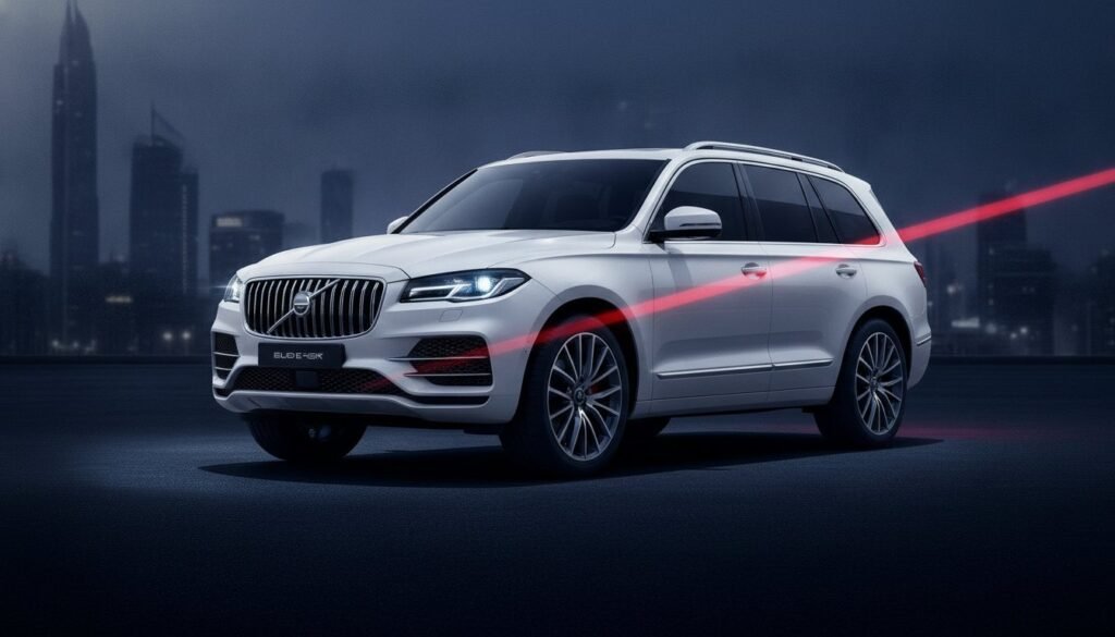 Premium Car Rental in Al Quoz: Reliable & Affordable