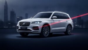 Premium Car Rental in Al Quoz: Reliable & Affordable