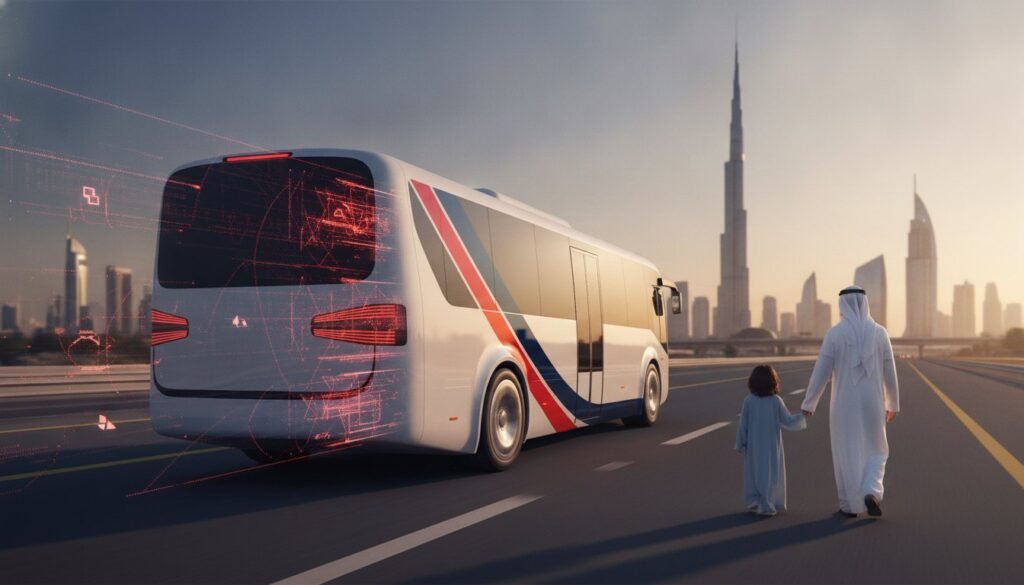 Reliable School Transportation Services in Dubai: The 2026 Safety & Logistics Guide