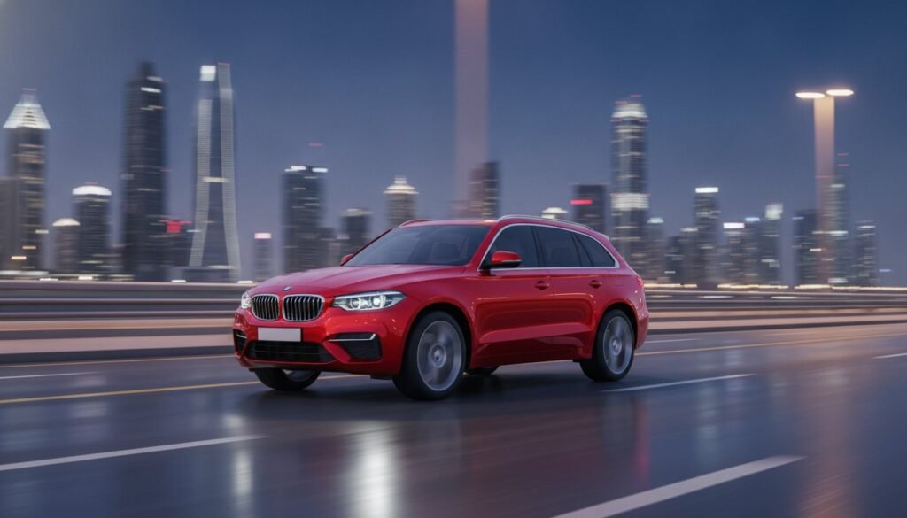 The Complete Guide to 3-Month Car Rental in Dubai for 2026