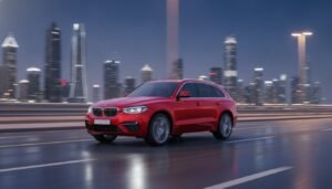The Complete Guide to 3-Month Car Rental in Dubai for 2026