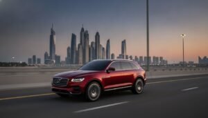 Best Car Rental Deals in Dubai: A 2026 Guide to Value and Transparency