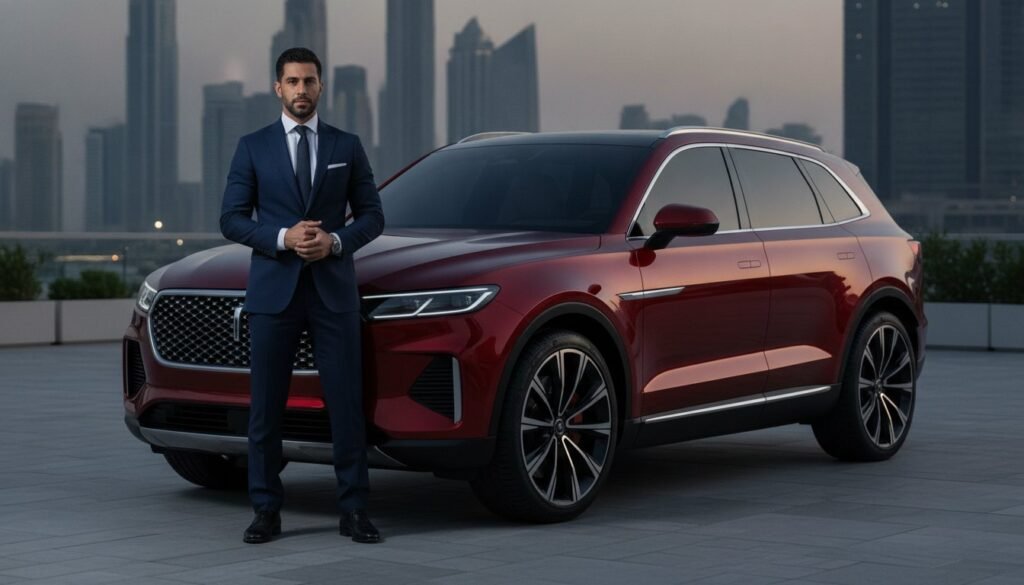Long Term Luxury Car Rental in Dubai: The 2026 Executive Guide