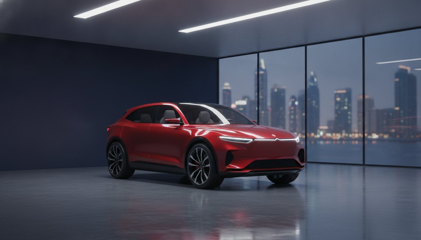 Luxury Car Rental Dubai: The 2026 Premium Fleet & Booking Guide