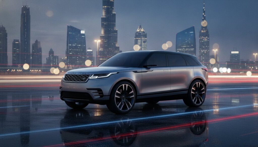Monthly Luxury Car Rental Dubai: The 2026 Premium Fleet Guide