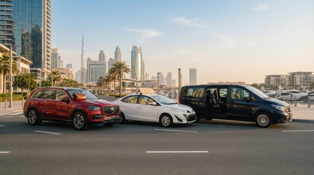 Hire Pegas in Dubai: A Practical Guide to Choosing Your Rental