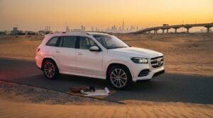 Nissan Patrol Hire Al Khail Gate: 2026 Desert Trip Guide